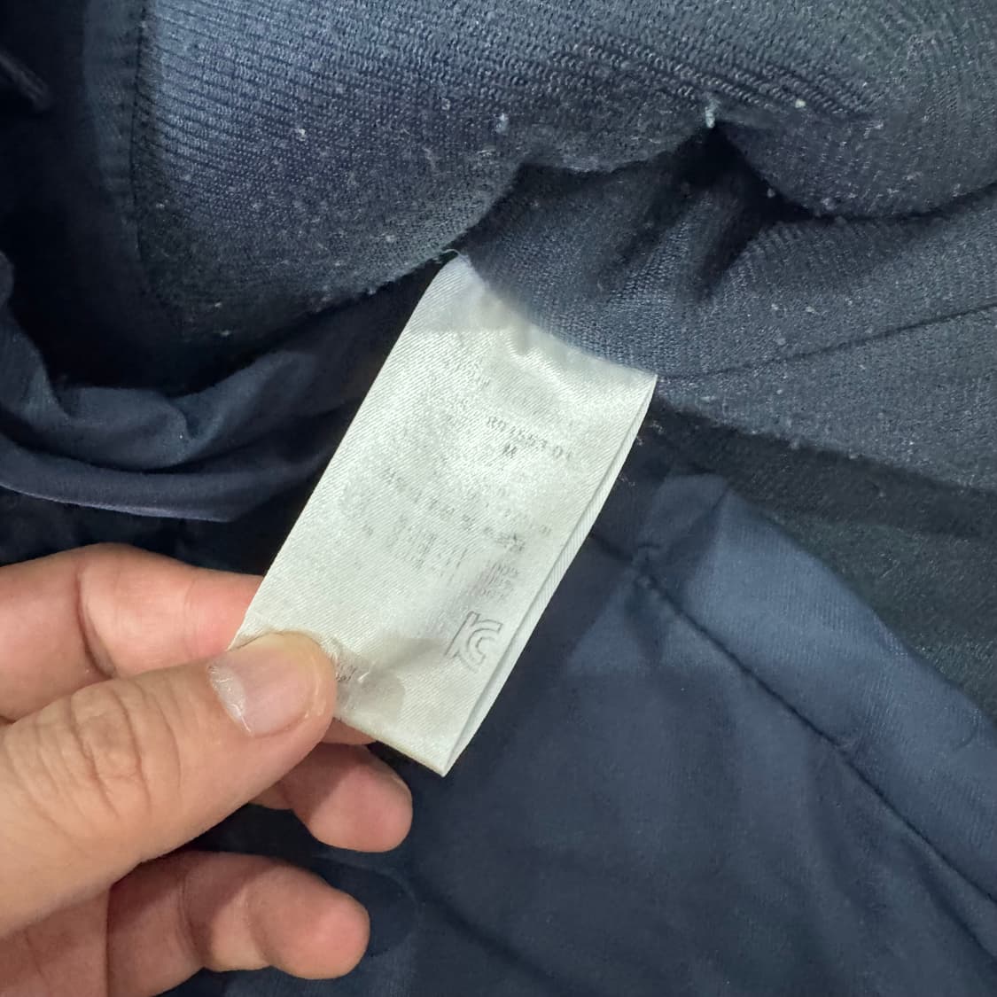 퓨마 점퍼 상품이미지6
