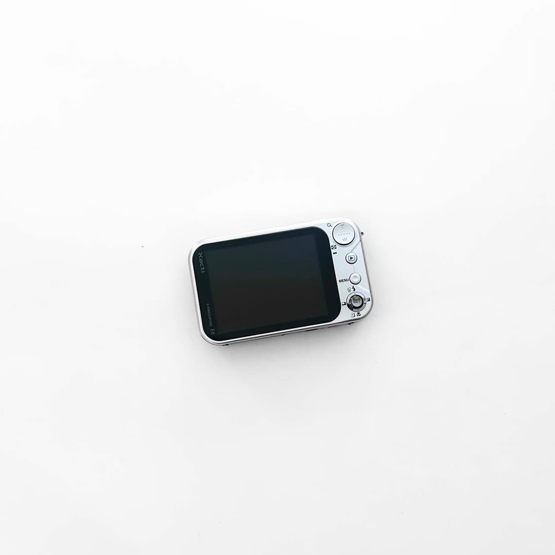  산요 작티 Sanyo Xacti DSC-E6 상품이미지3
