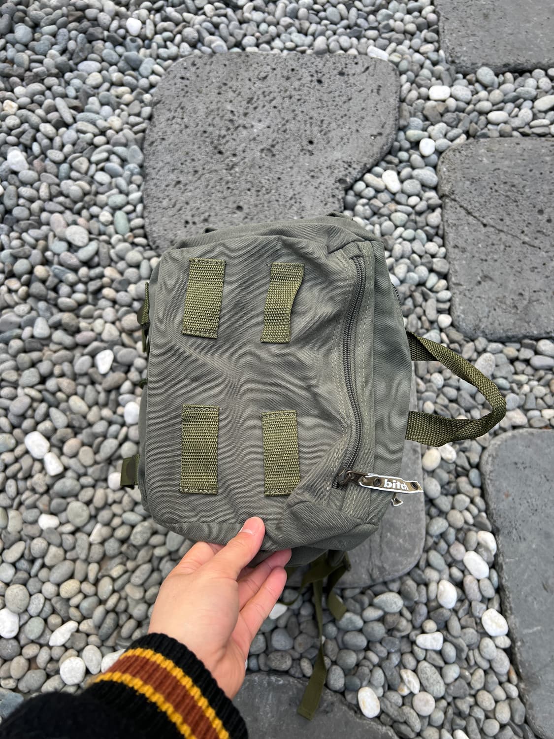 BITCH SKATEBOARDS BACKPACK 비치스케이트보드 백팩 상품이미지9