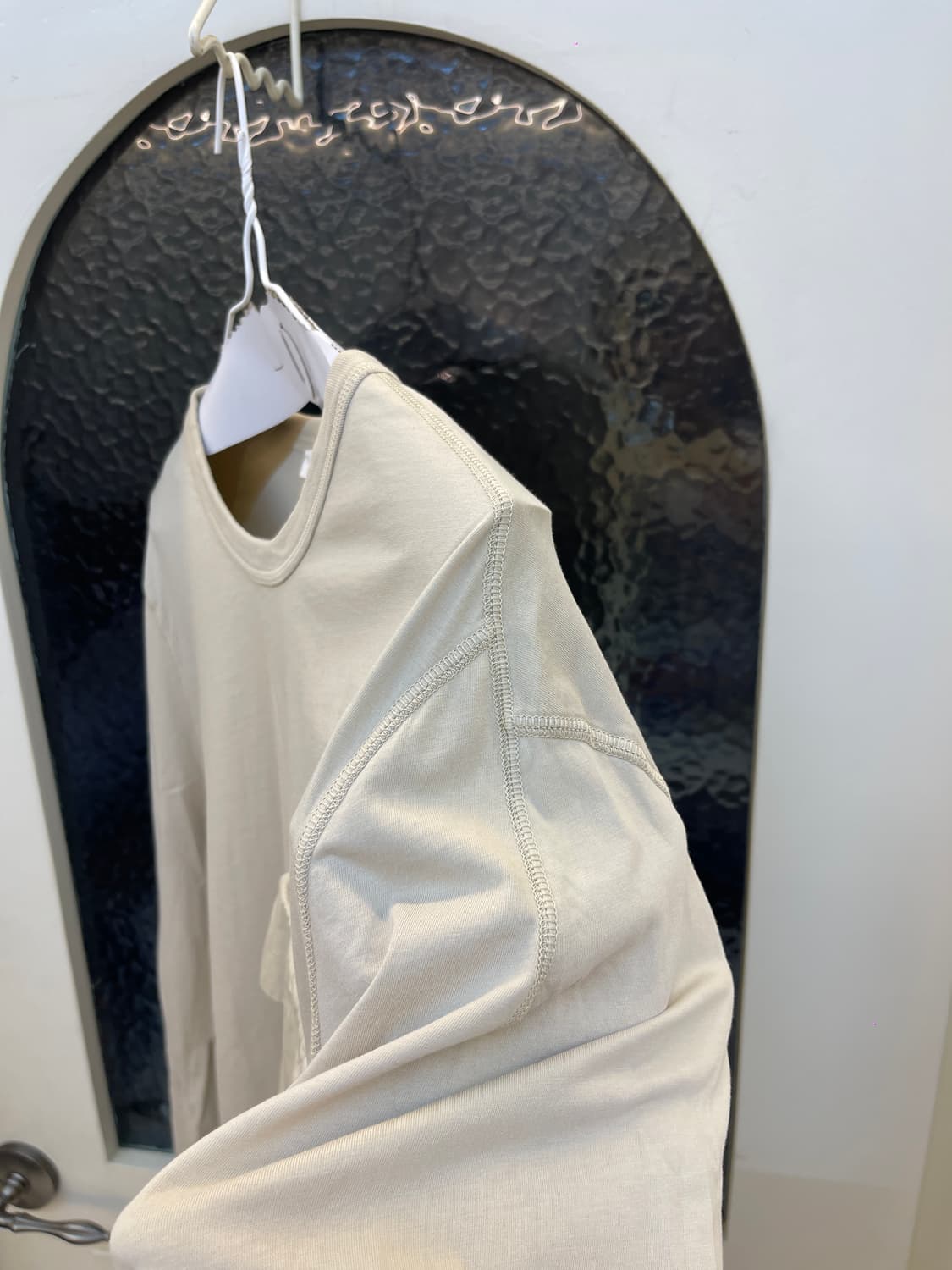 cos 포켓 롱슬리브 티셔츠 M사이즈 상품이미지3