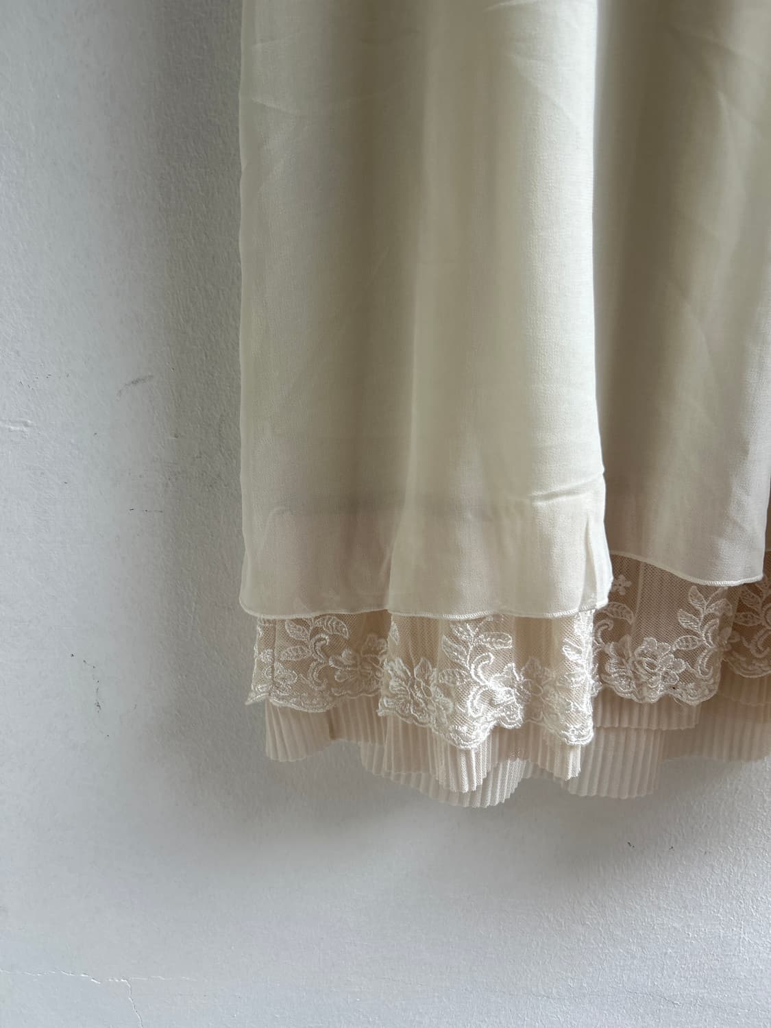 레이어드 원피스  상품이미지5