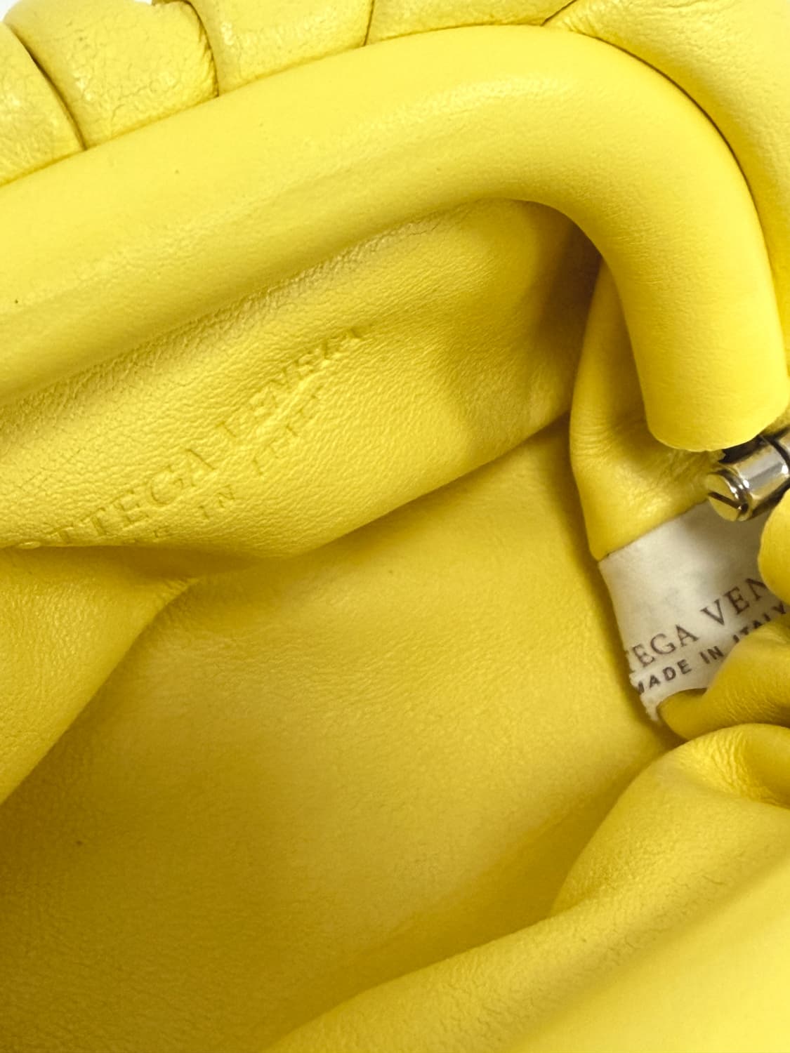 보테가베네타 미니 파우치 동전지갑 상품이미지8