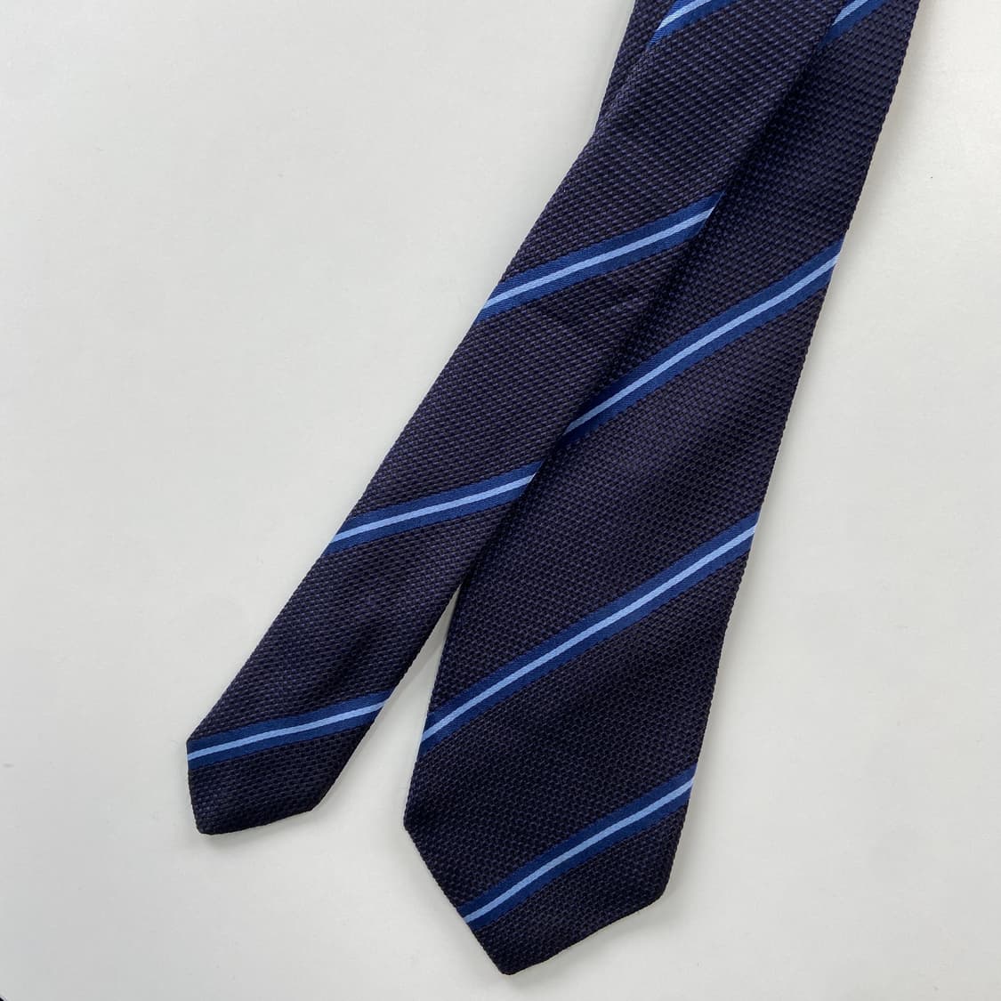 앤드류스타이 정품 명품 넥타이(Andrew s Tie) 7.8cm 상품이미지3