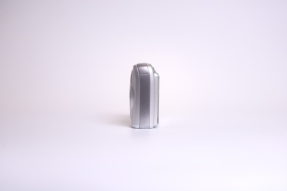 카시오 엑슬림 Z1050 실버 상품이미지3