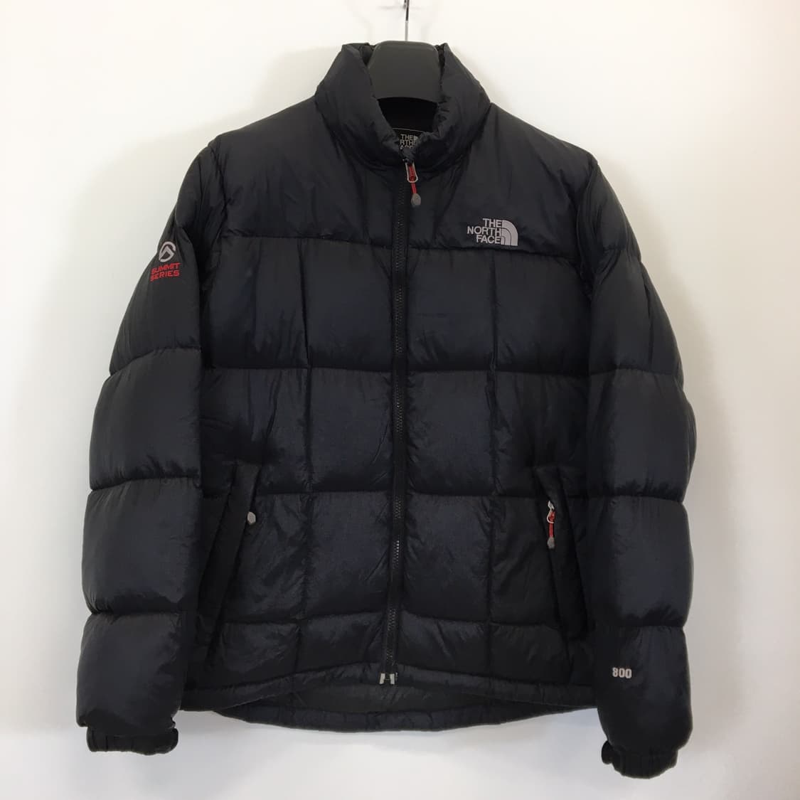 노스페이스 800 서밋시리즈 구스다운 로체패딩 95  상품이미지1