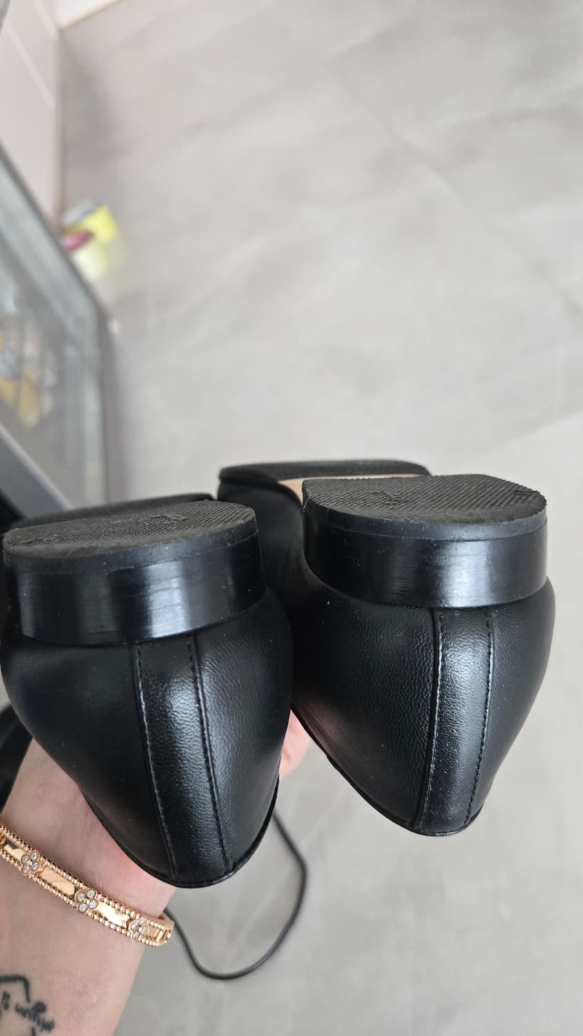 샤넬램스킨로퍼 상품이미지2