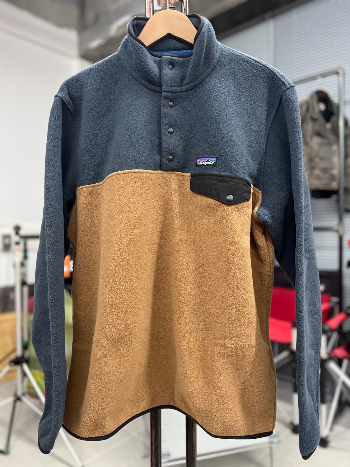 신칠라 라이트웨이트 L  상품이미지2