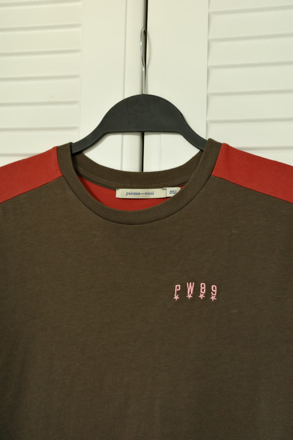 paloma wool long sleeve t-shirt 상품이미지2