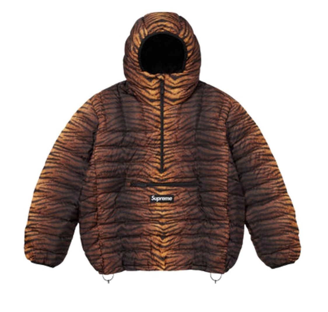 슈프림마이크로다운 상품이미지1