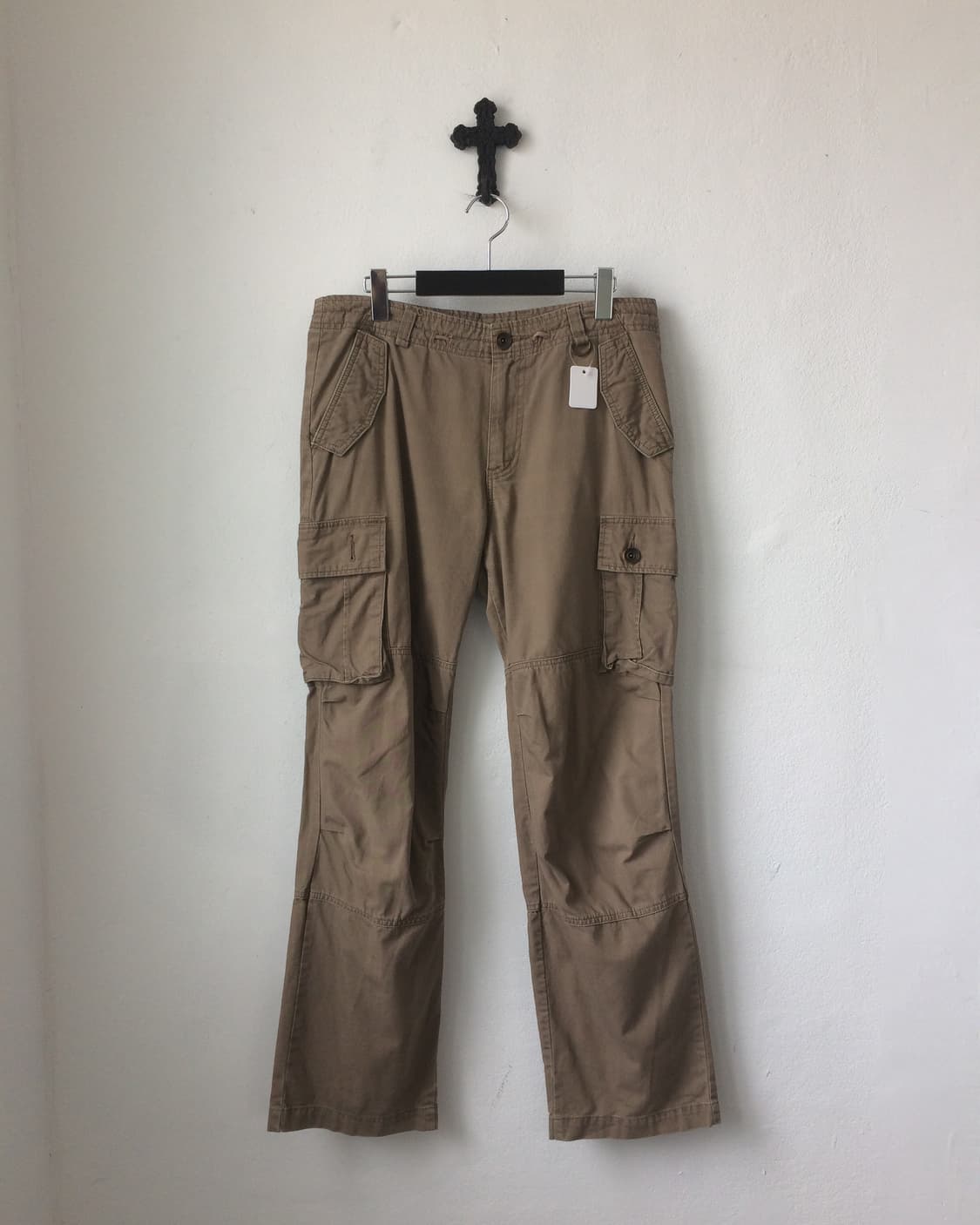 Cargo pants 상품이미지1