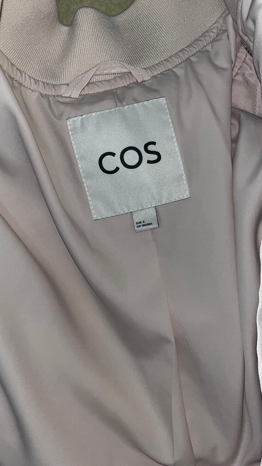 COS 핑크 마원 pink ma1  상품이미지4