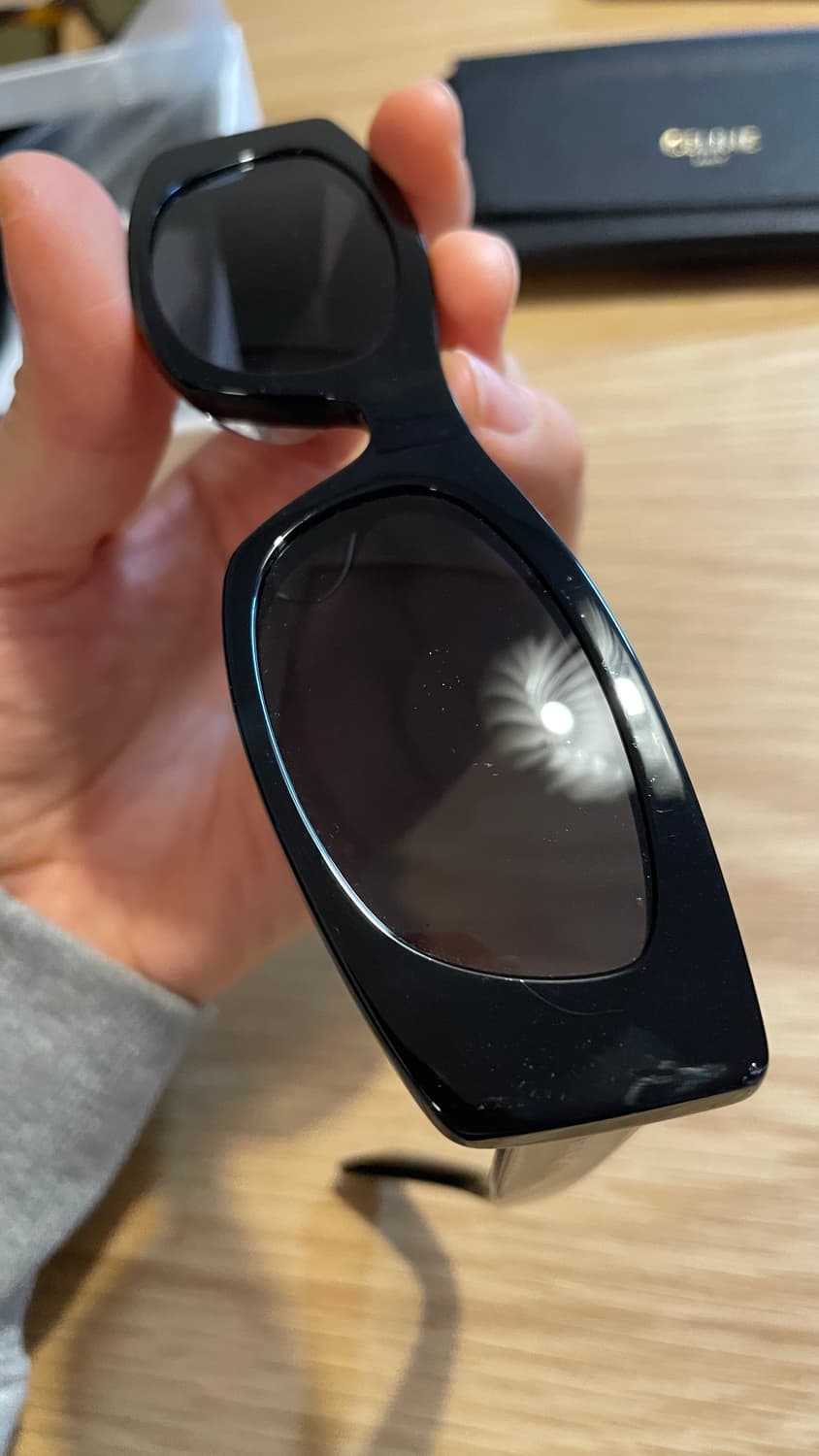 셀린느 여성 선글라스 15만원 상품이미지9