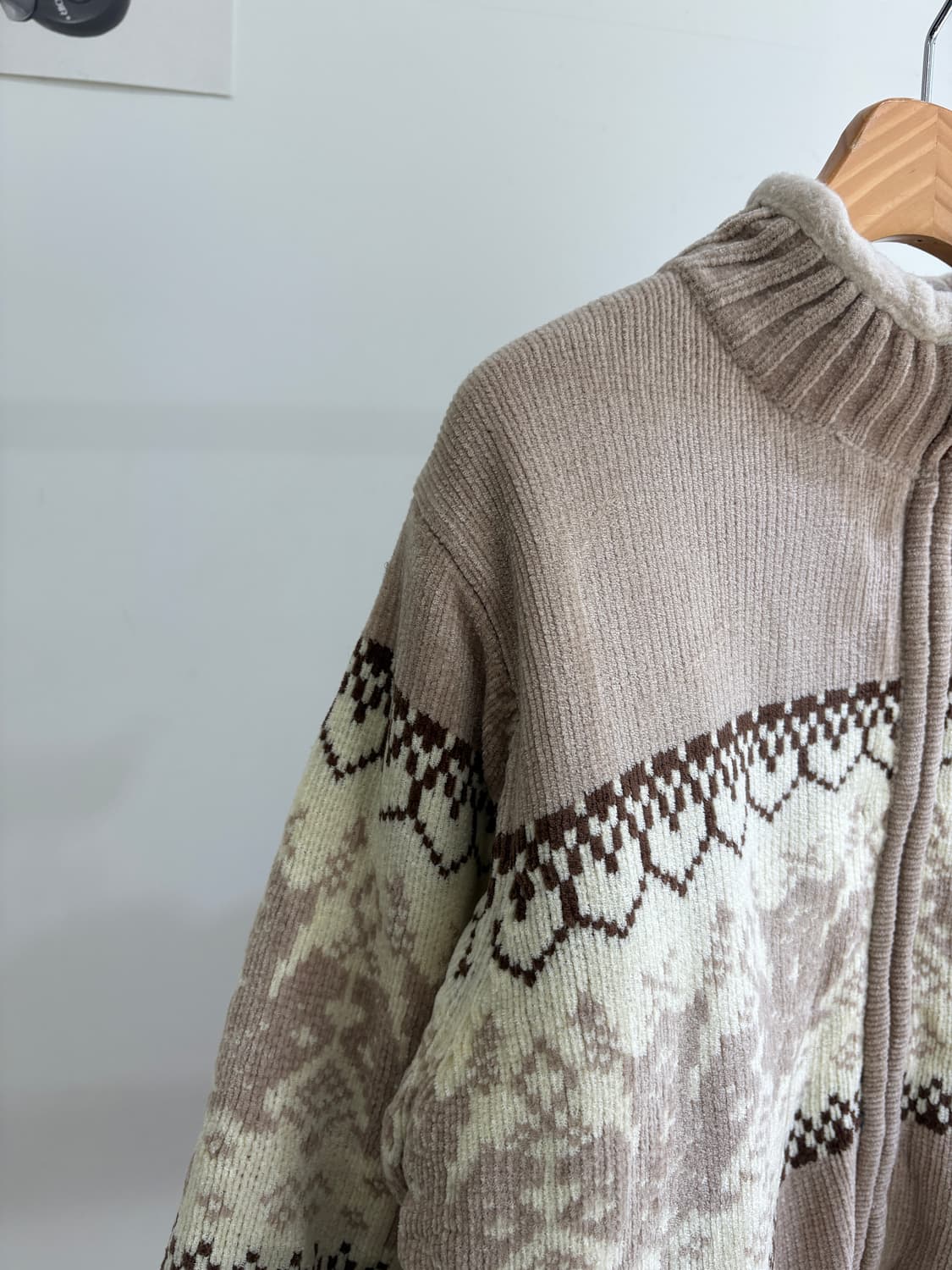 REBENTORES 자켓 상품이미지3