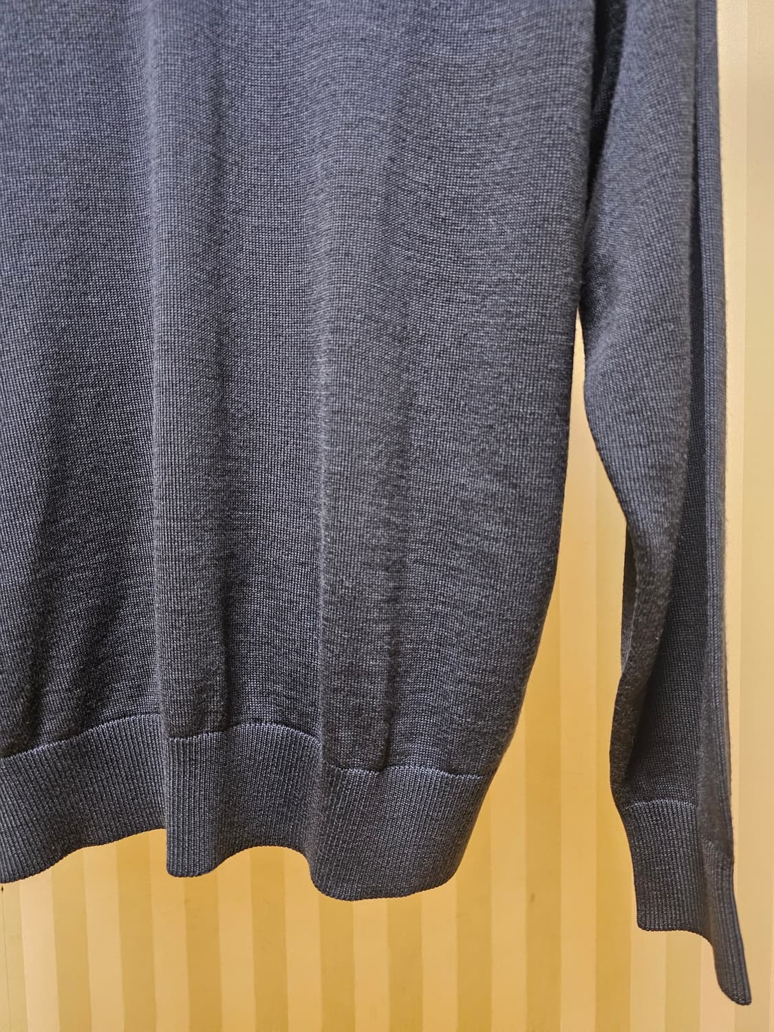 갤럭시 니트 울 95 상품이미지6