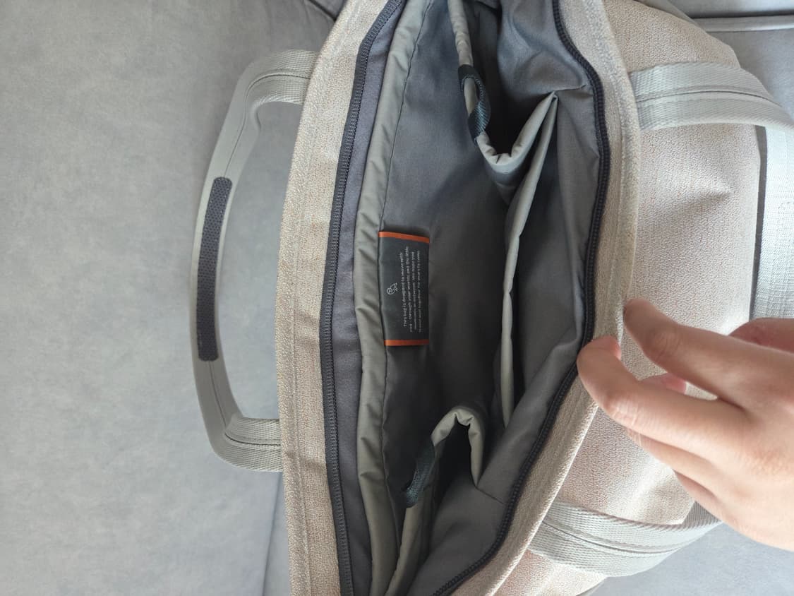 Bellroy 도쿄 토트백 상품이미지3