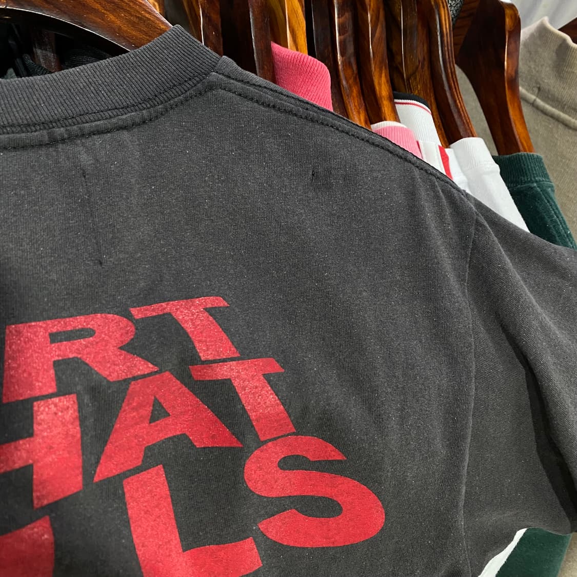 갤러리디파트먼트 ATK 반팔티 S 상품이미지7