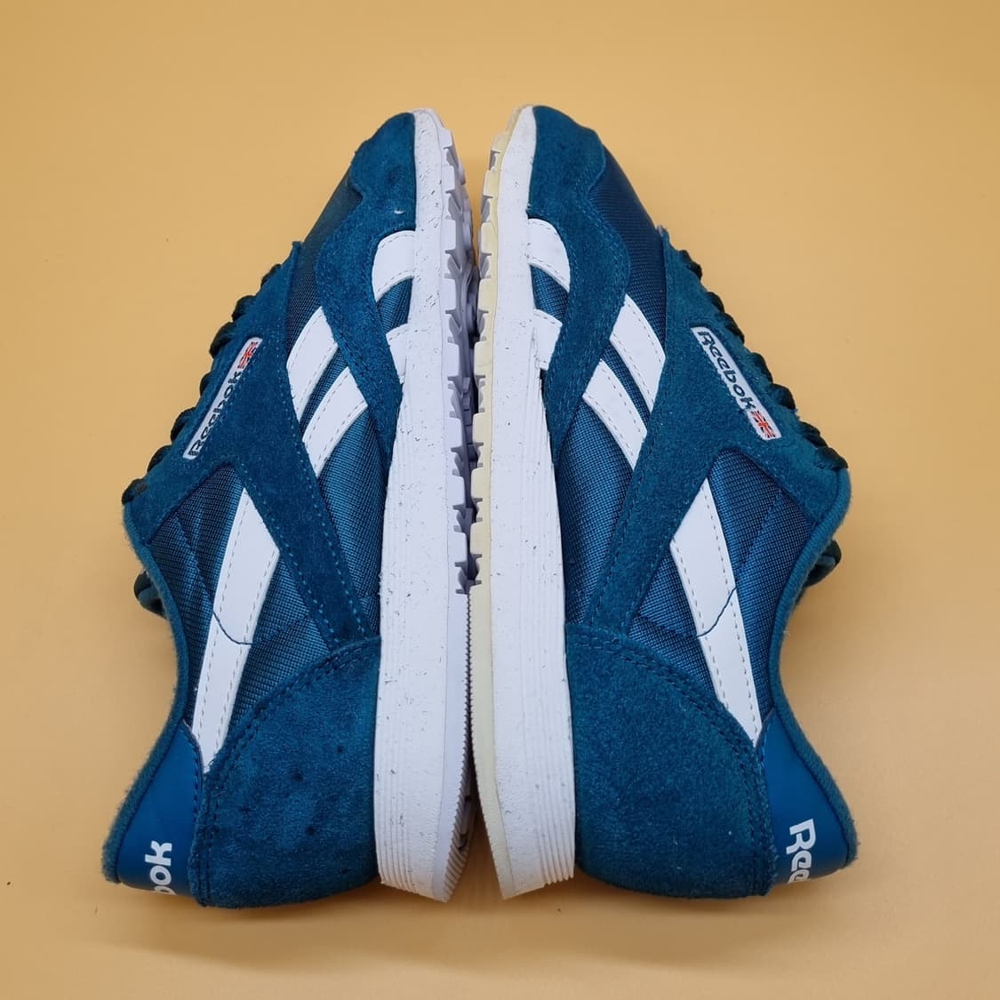 리복 클래식 나일론 여성운동화235. 상품이미지5