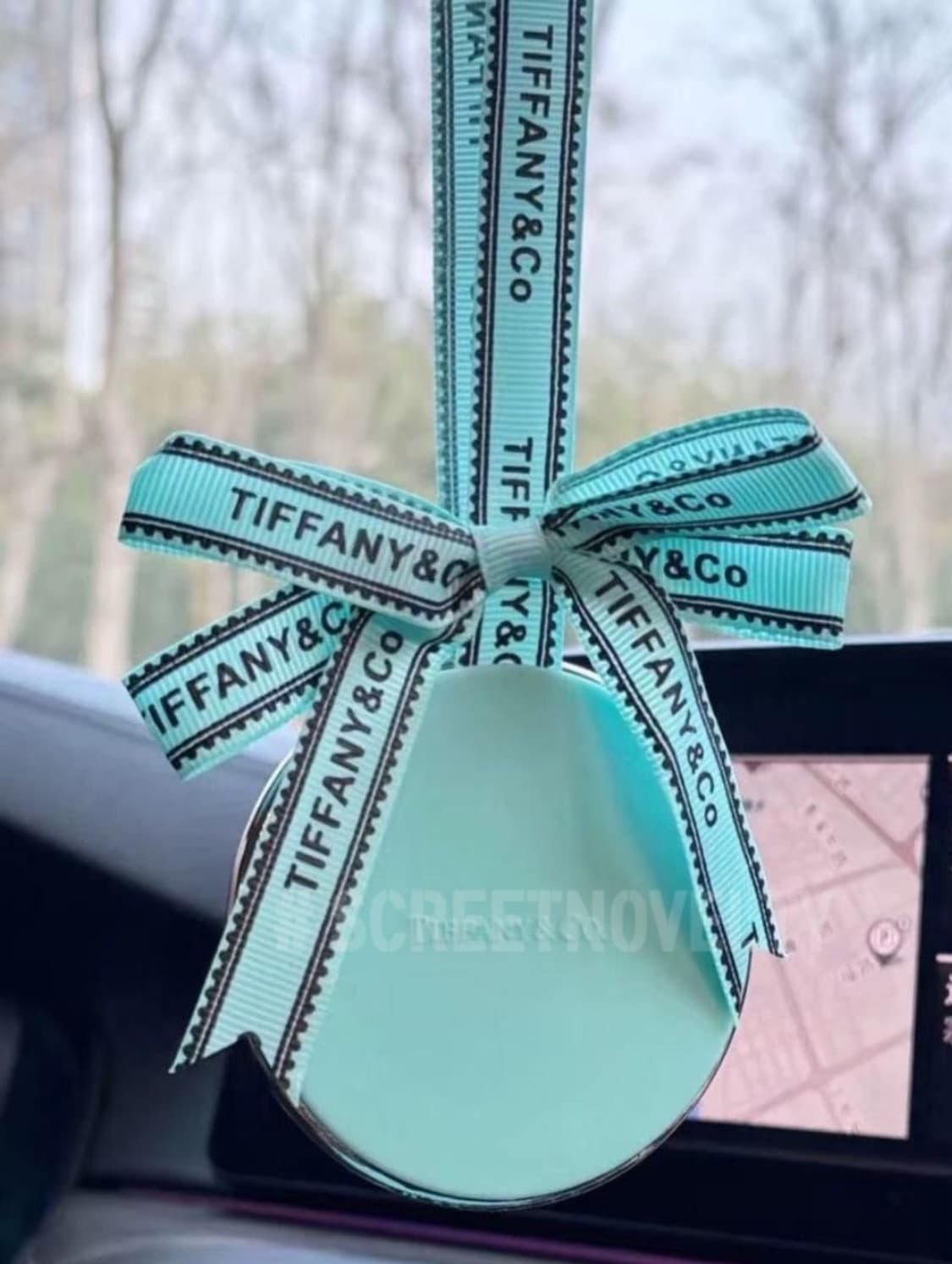 티파니앤코 차량용 방향제 세트 상품이미지8