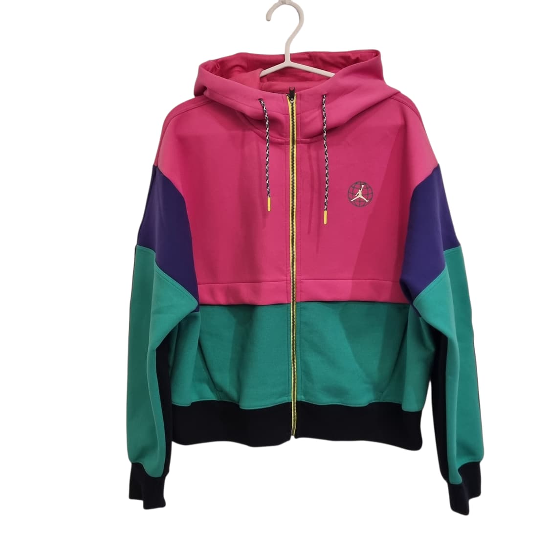 NIKE 나이키 조던 긴팔 후드티 후드집업 상품이미지1