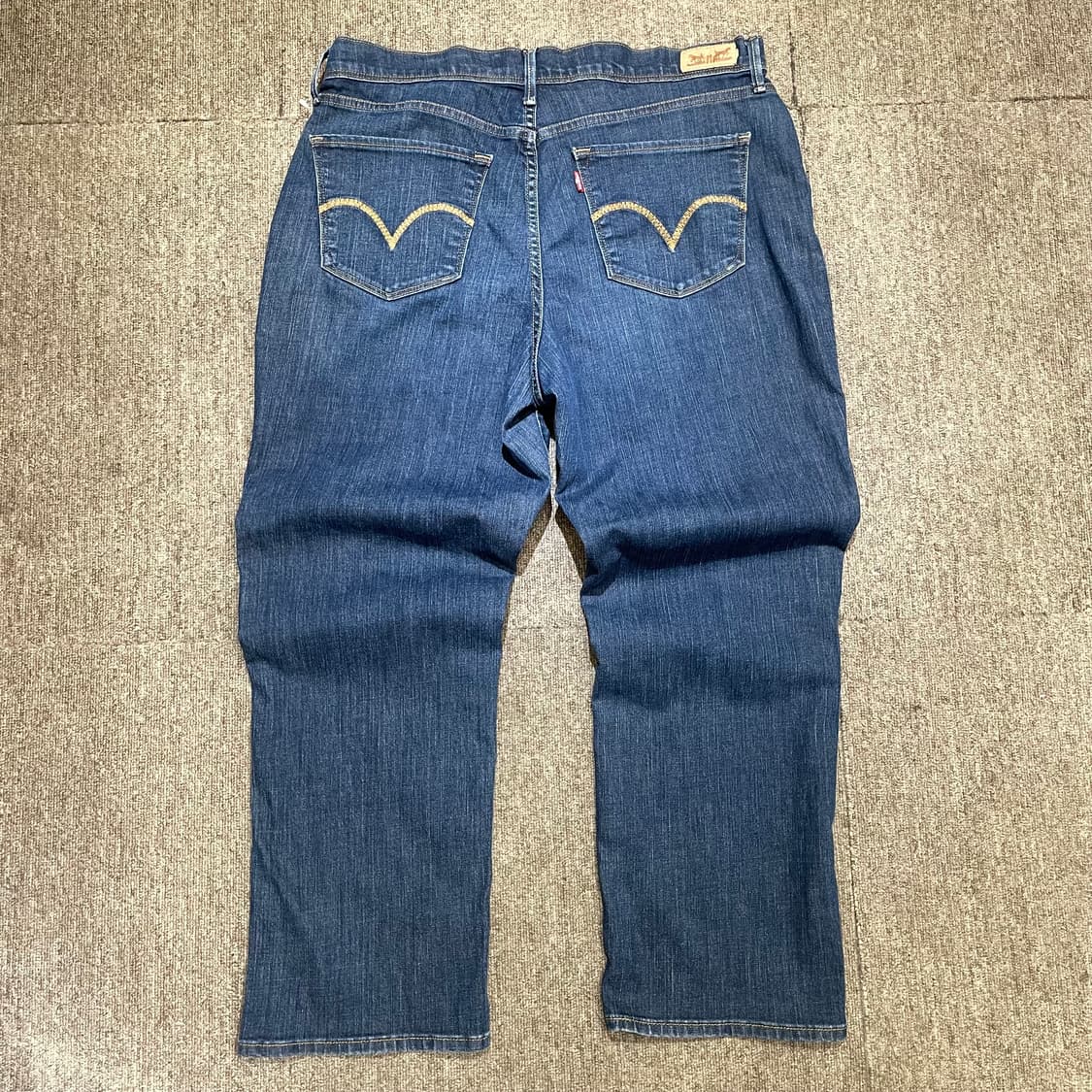 (35)  Levi's 512 (리바이스 straight)   상품이미지6