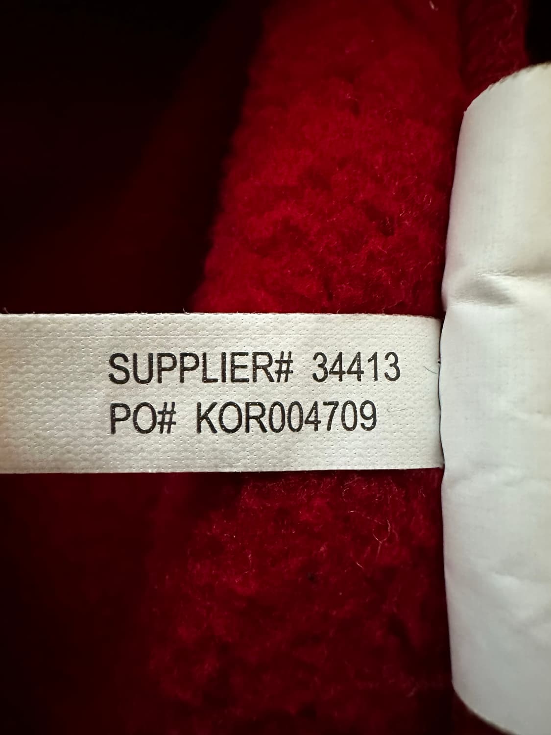 폴로 랄프로렌 빅포니 후드집업 L 상품이미지5