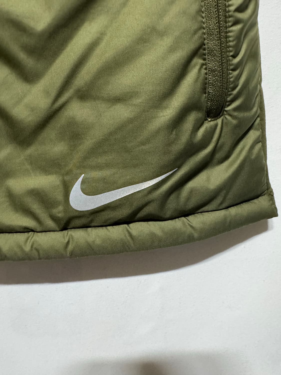 M 나이키 에어로레이어 베스트 상품이미지3