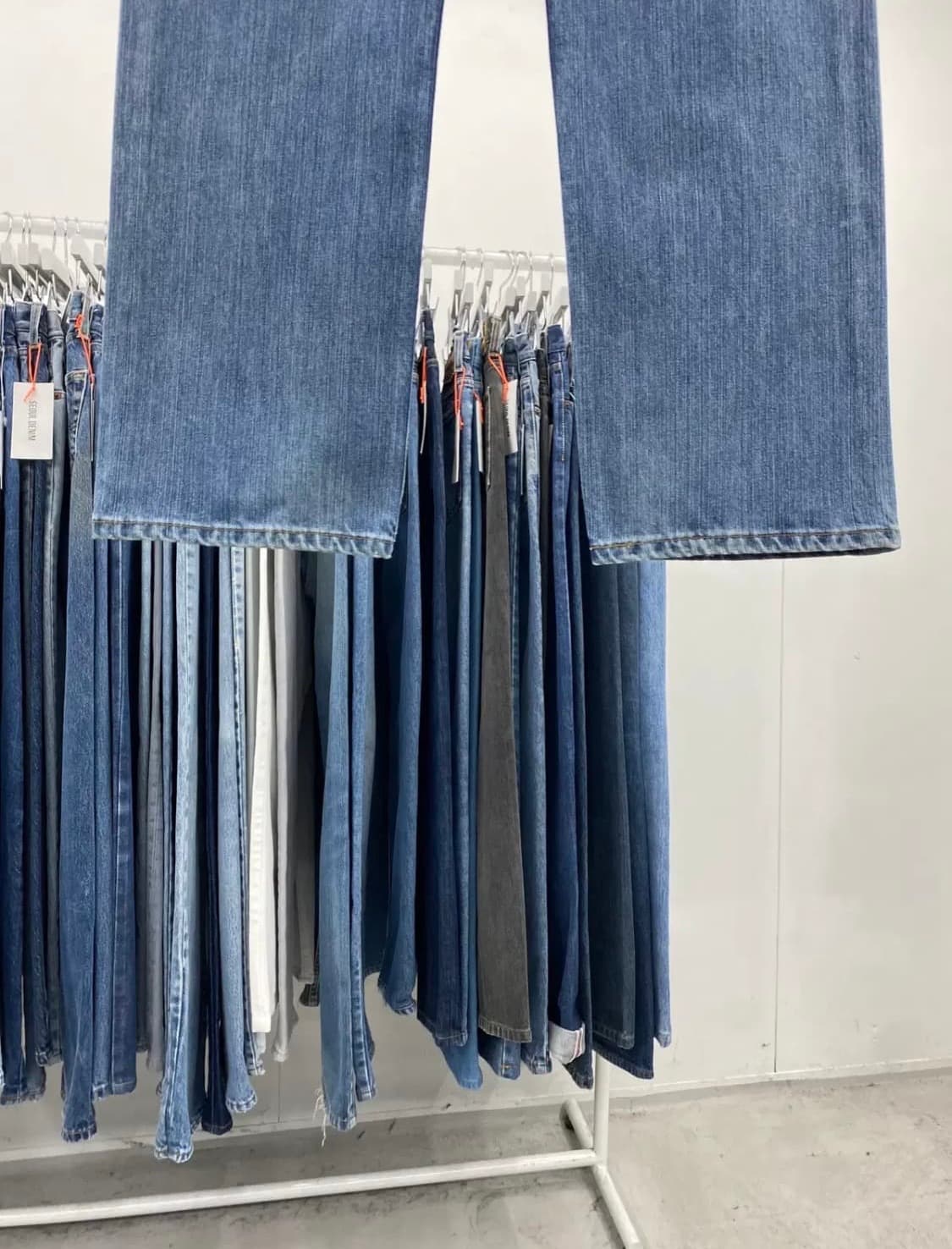 리바이스 569 00s 루즈스트레이트 31사이즈 상품이미지7