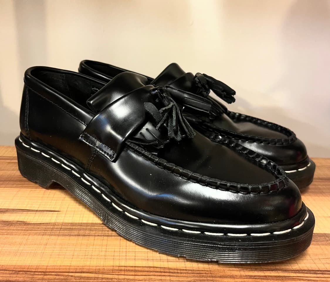 닥터마틴 아드리안 로퍼 상품이미지3