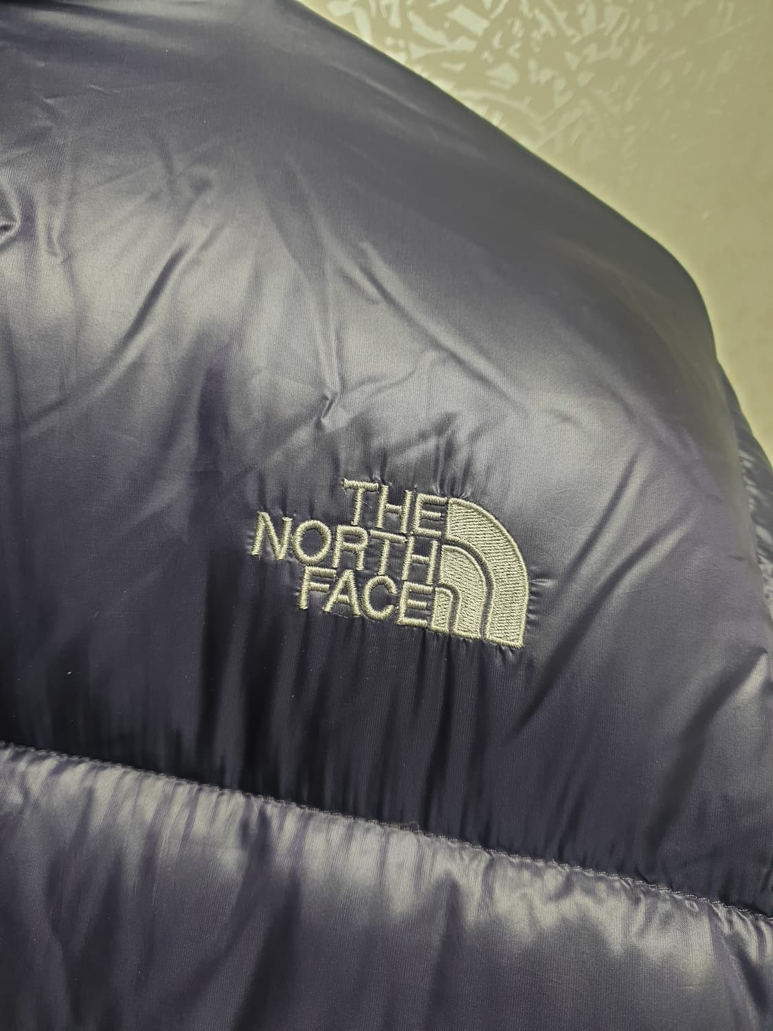 [남100] 노스페이스 메트로패딩 상품이미지9