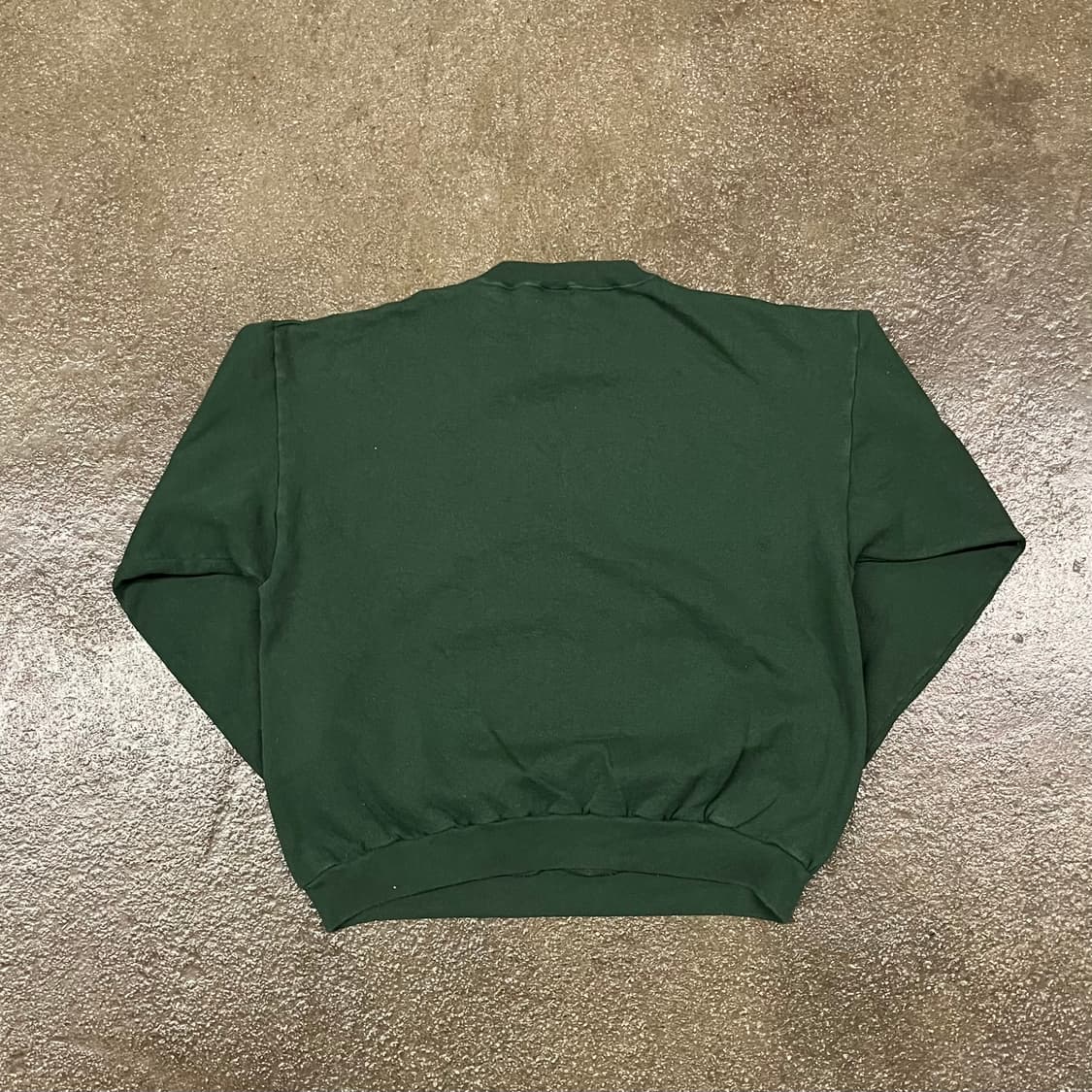 90s 할리데이비슨 프린팅 스웻셔츠 (100) 상품이미지3