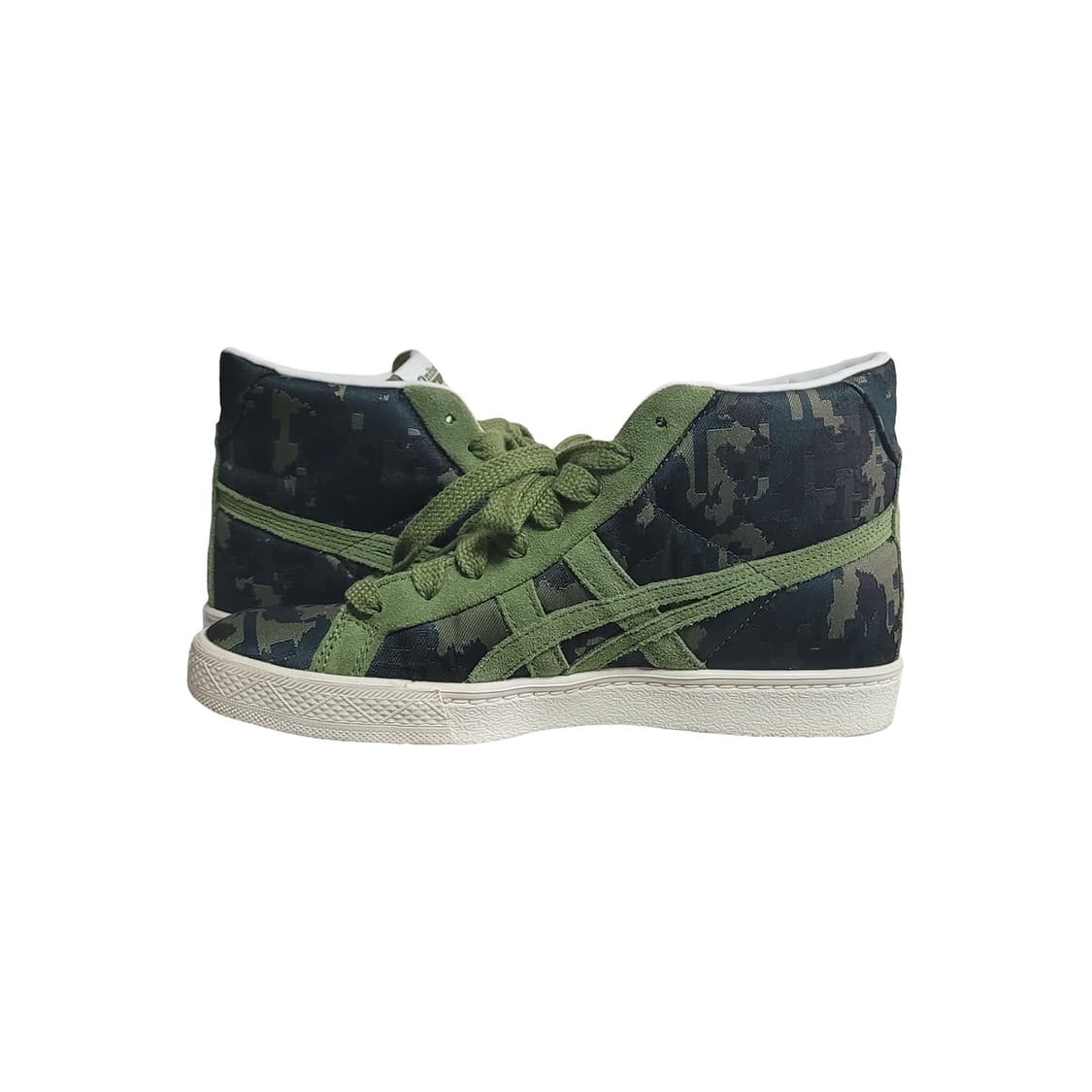 오니츠카 타이거 안드레아 폼필리오 파브레 하이탑 카모 230 상품이미지9