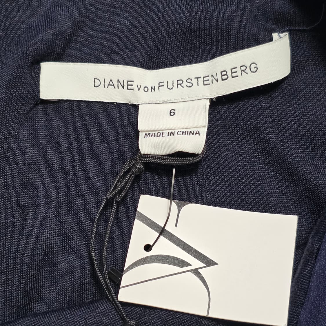 1045 다이앤 본 퍼스텐버그 스코티아 레이스 연필 스커트 상품이미지4