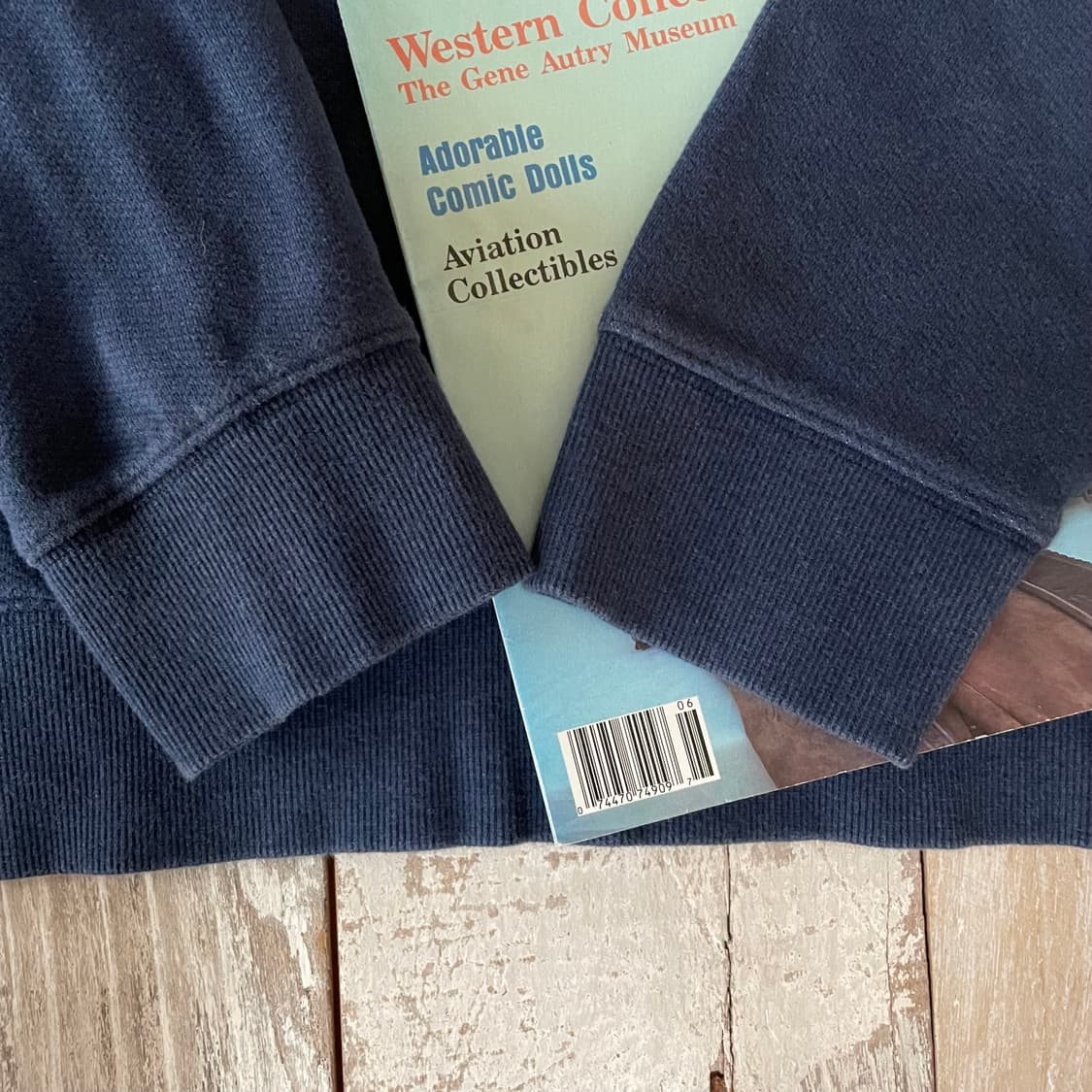 폴로 랄프로렌  후디 스웻셔츠 상품이미지5