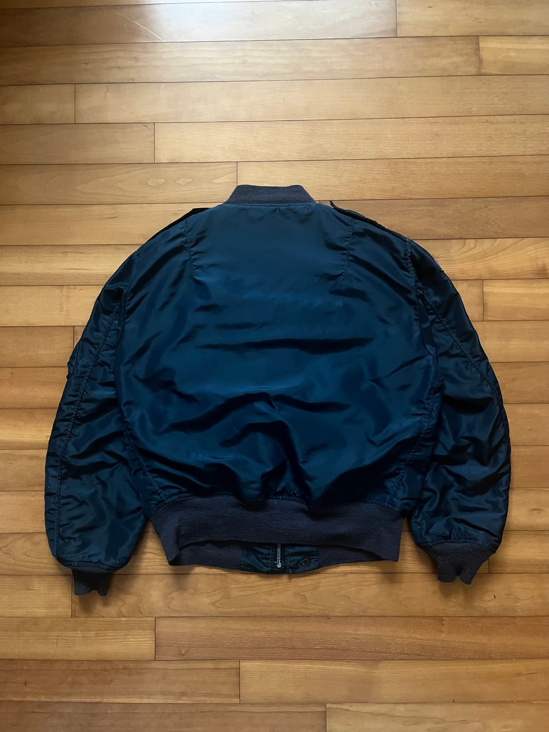 500벌 한정 버즈릭슨 L-2A 자켓 40 [No 453/500] 상품이미지2