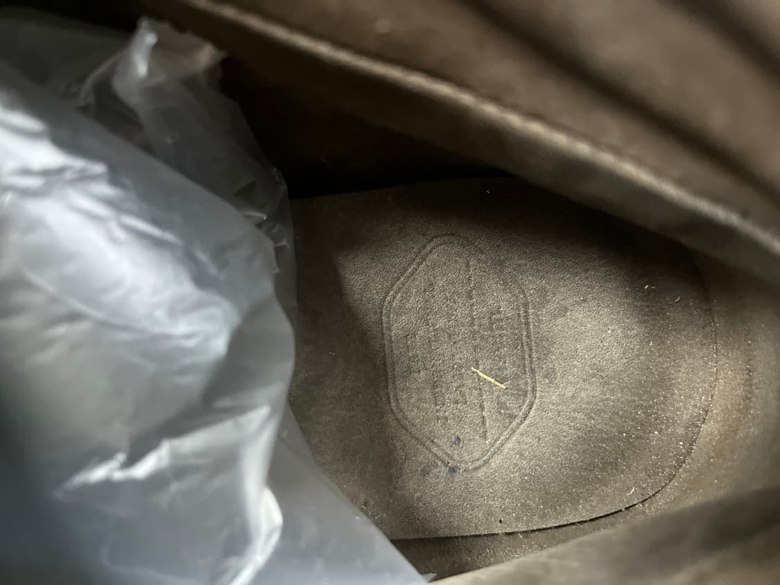 visvim 올드비즈빔 세라부츠 데나리 10 상품이미지7