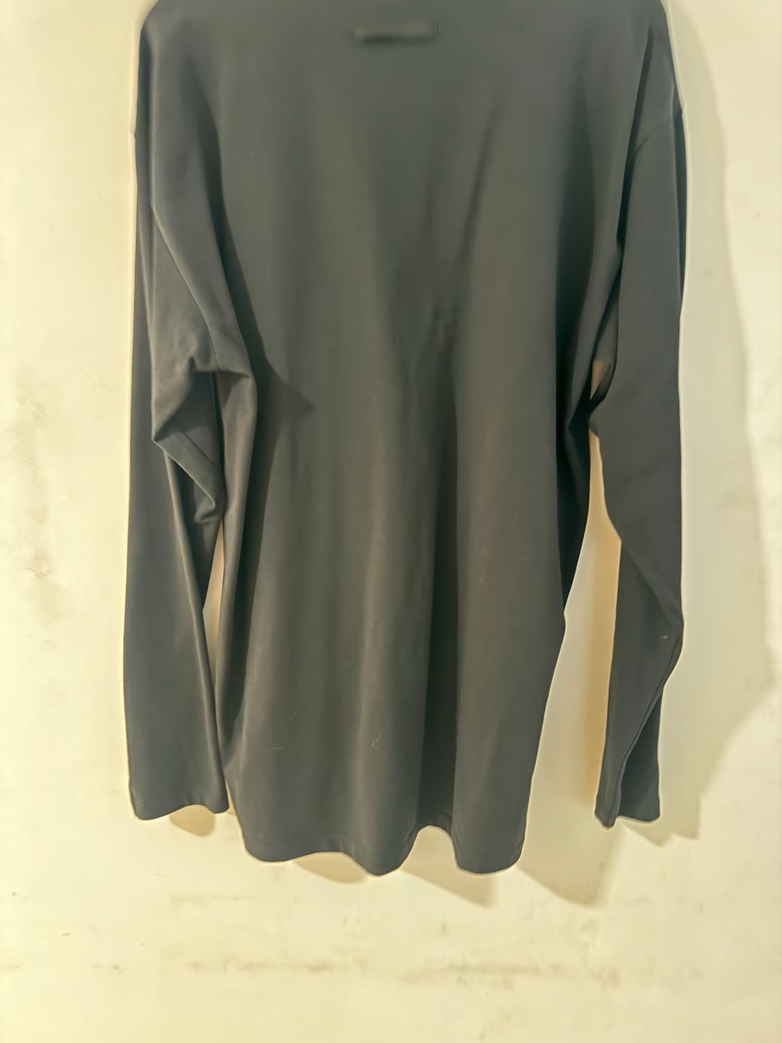 피어 오브 갓 X 제냐 콜라보 자켓과 셔츠 일괄 판매 상품이미지4