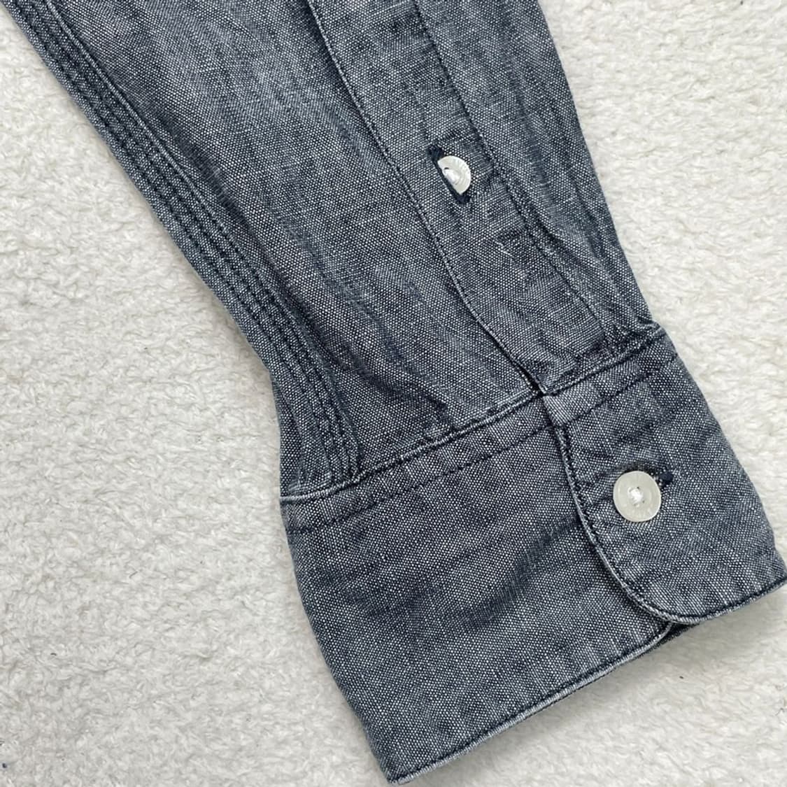 LEVI'S 셔츠 S 상품이미지5