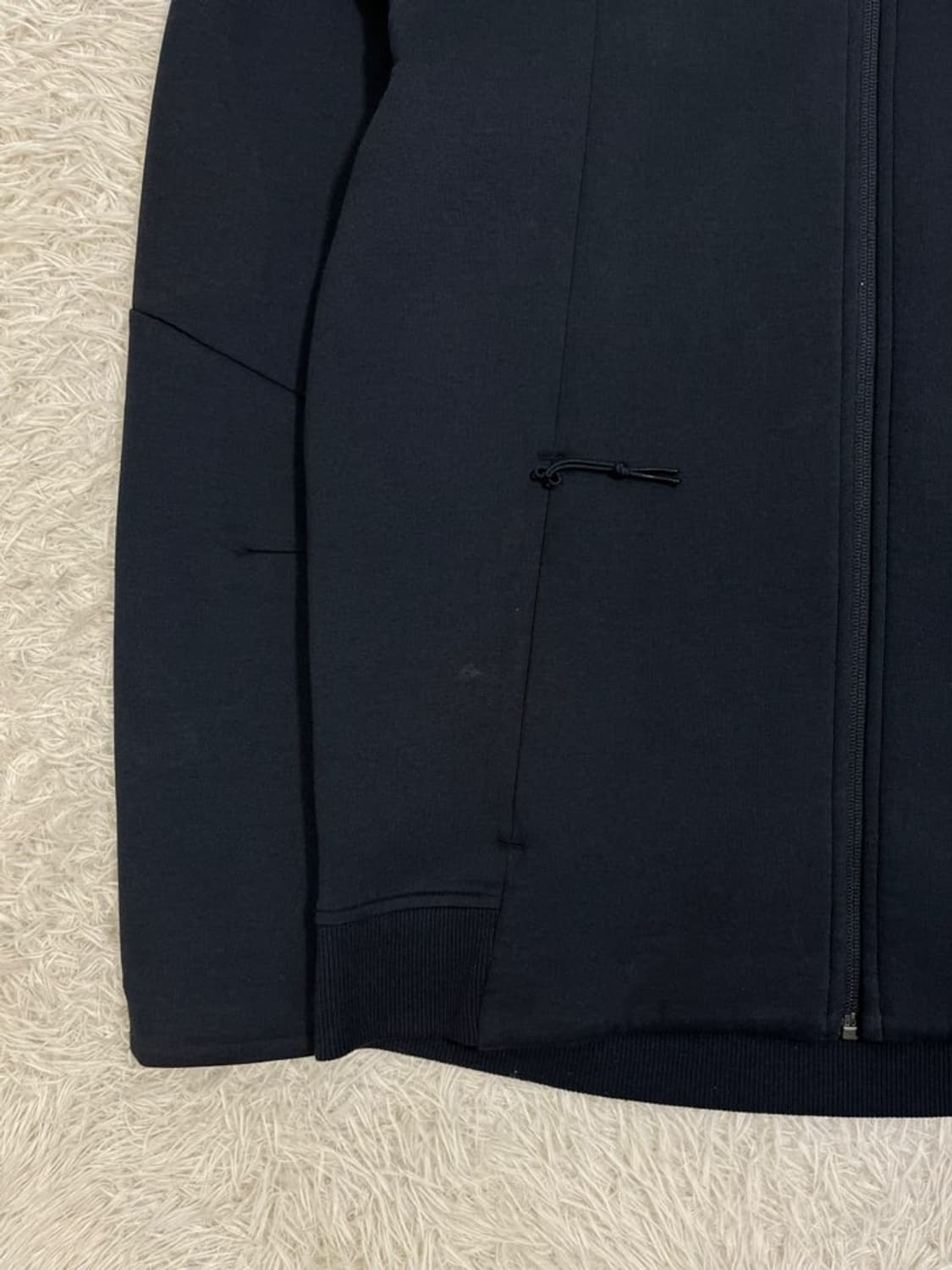 언더아머 후드 집업/#502 상품이미지3