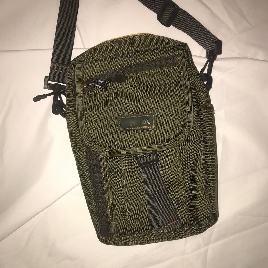 프로스펙스 크로스백 상품이미지2