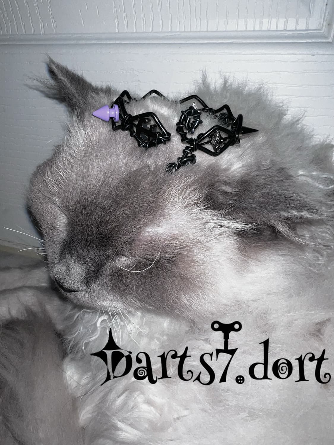 🔩franken bangle 상품이미지1