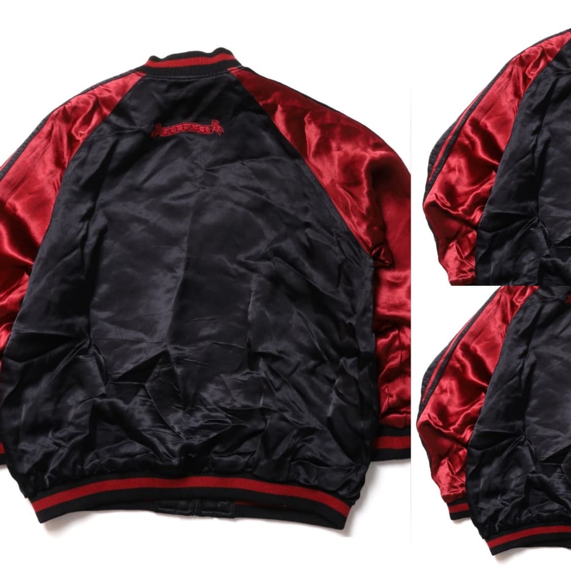 사토리 Satory Sukajan Jacket  상품이미지9
