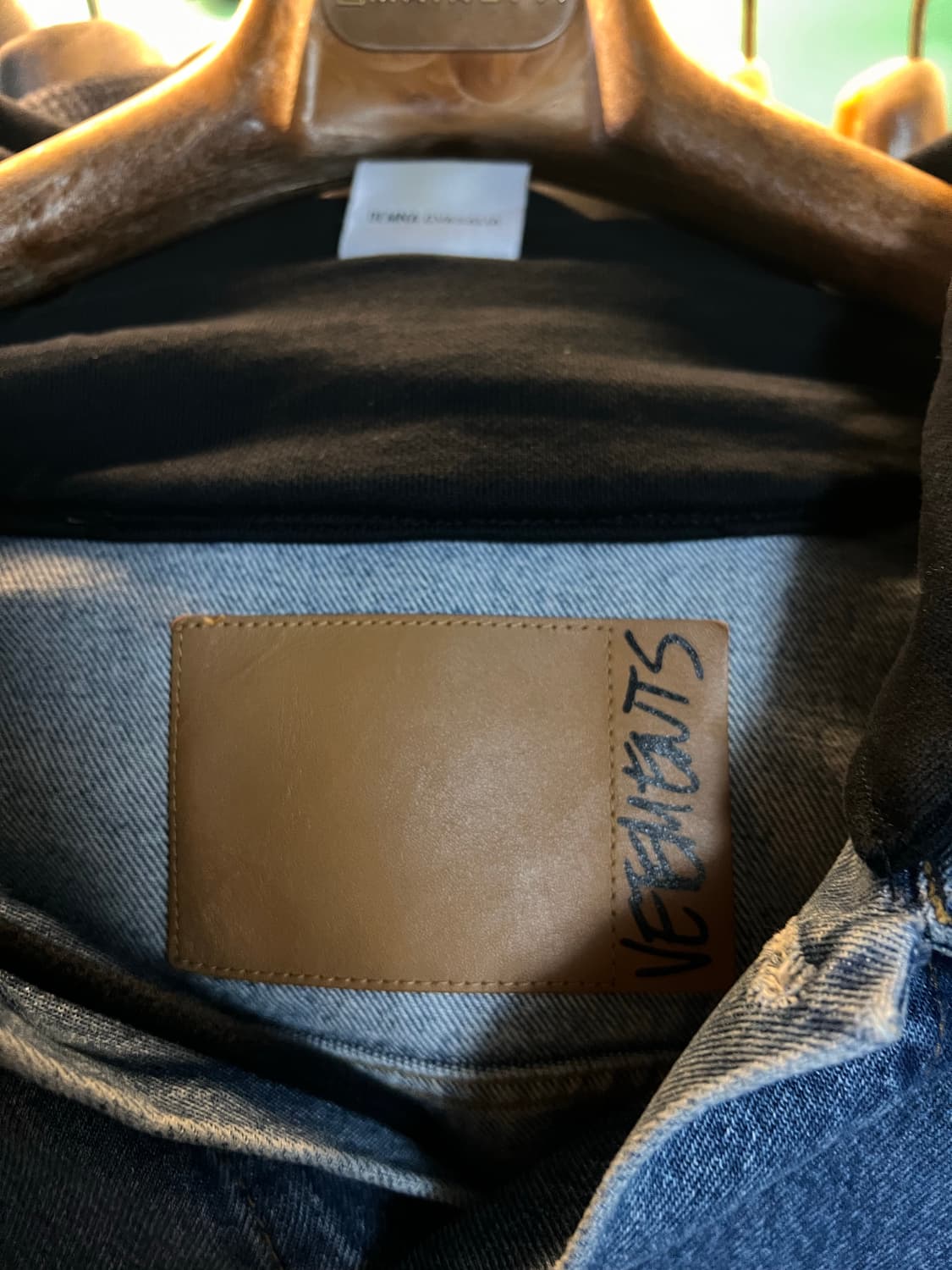 베트멍 후드 자켓 상품이미지3