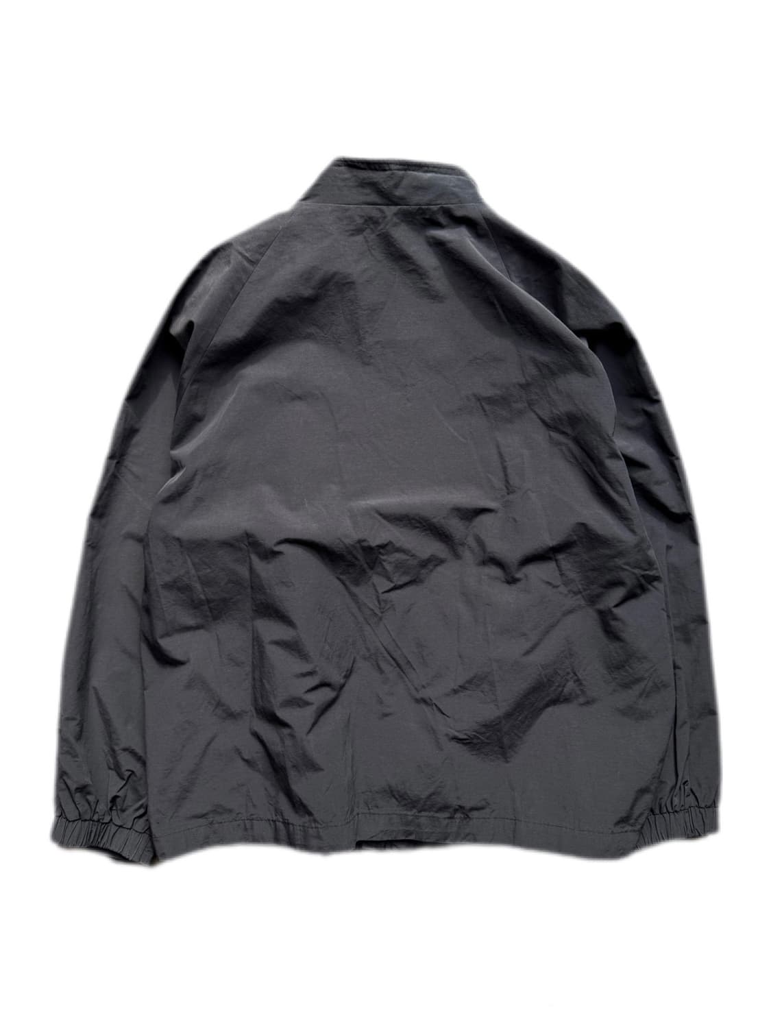 힌슨 밀리터리 나일론 파카 L(2XL) 상품이미지2