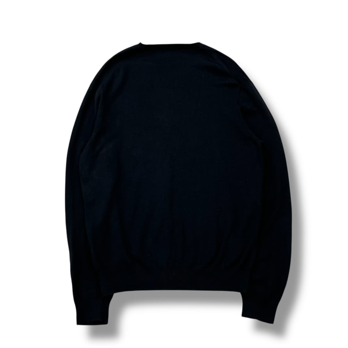 폴로랄프로렌 브이넥 니트 r2034 상품이미지2