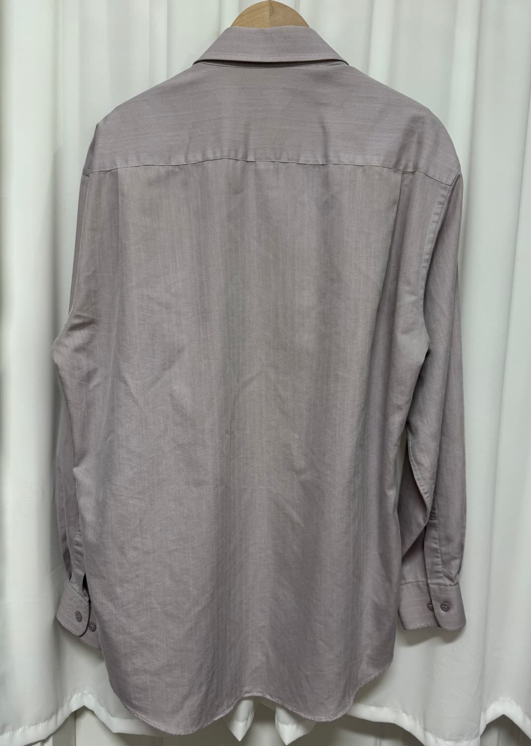 랑방 클래식 셔츠 100 상품이미지8