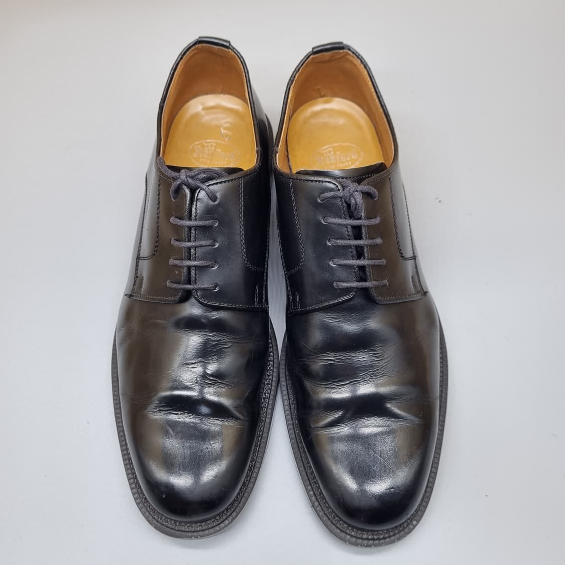 켄포드 남성정장구두 260 상품이미지2