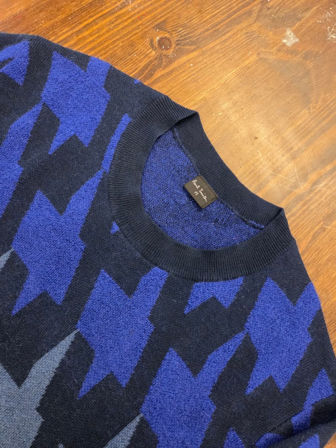 폴스미스 니트 상품이미지5