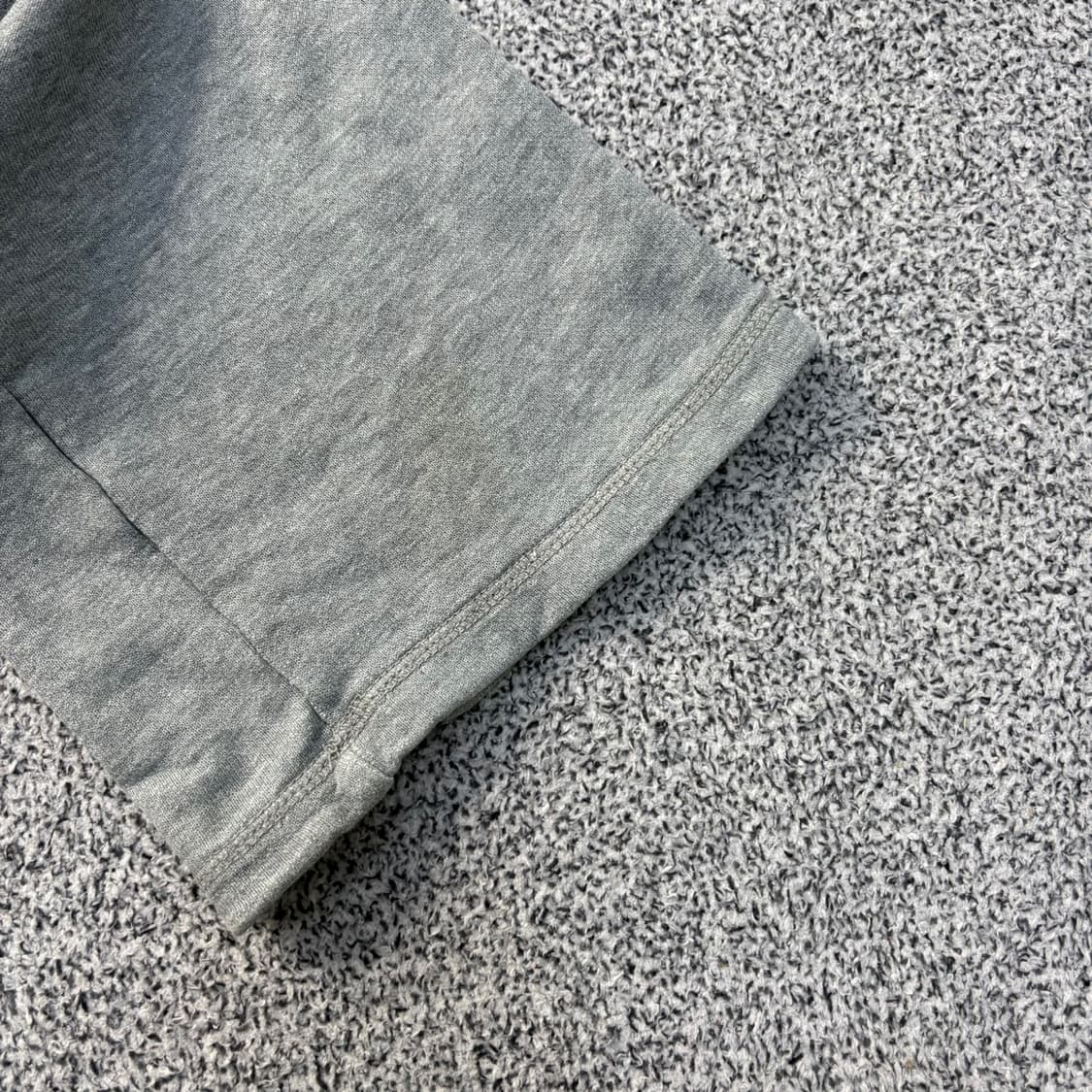 M 나이키 와이드 트레이닝 팬츠 0325J 상품이미지6