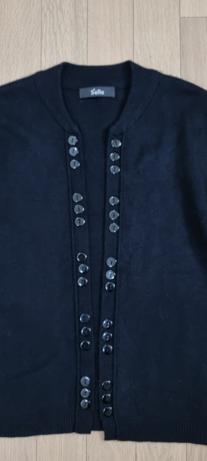 Sella 울70% 가디건 Free _ 여성 상품이미지2