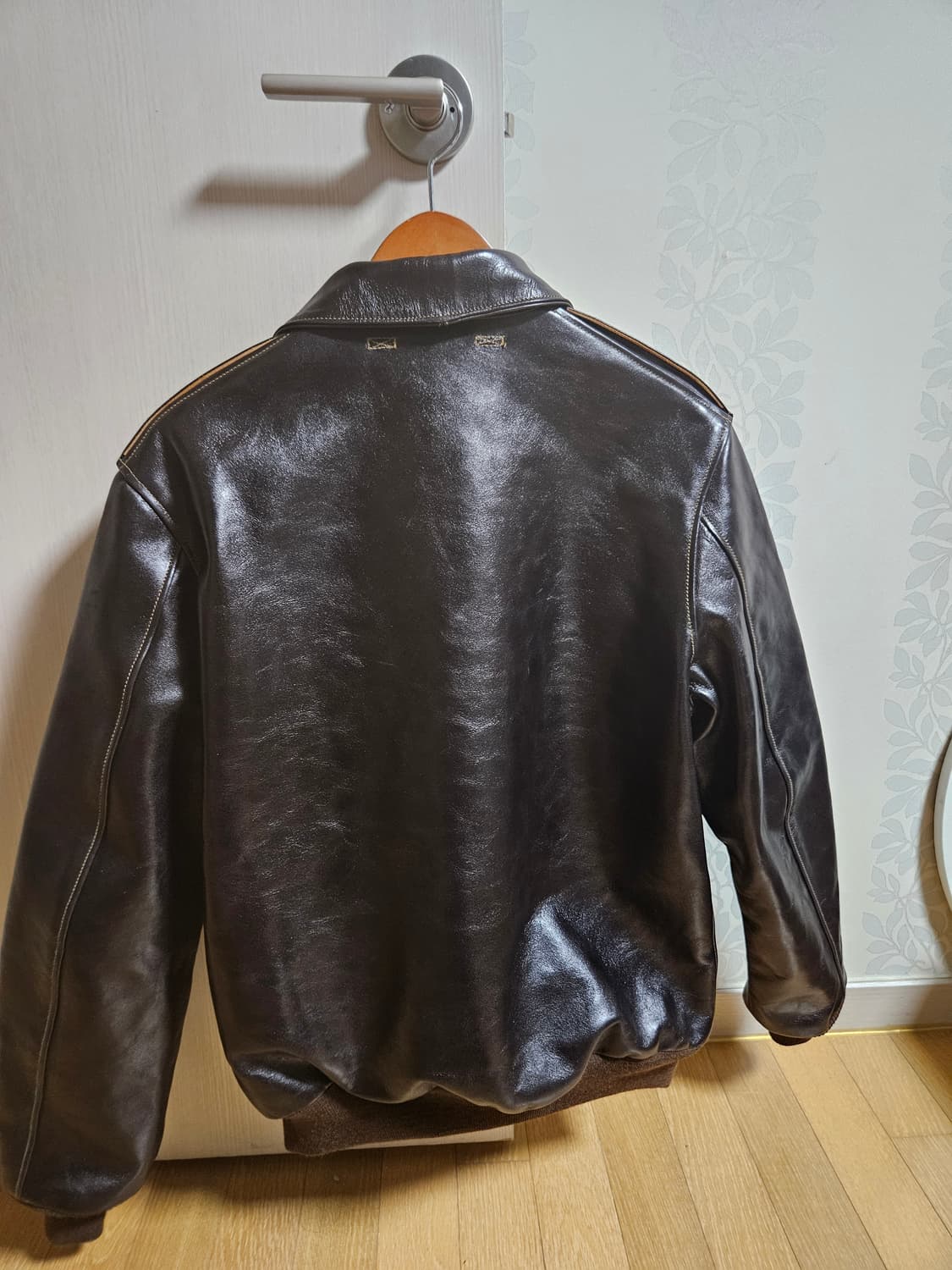 레인보우컨트리 A-2 44사이즈 상품이미지2